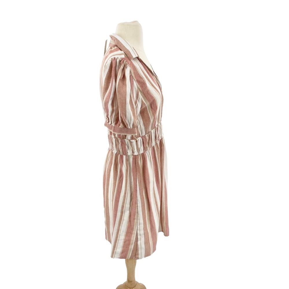 NWT Indulge dress size L - Picture 2 of 7